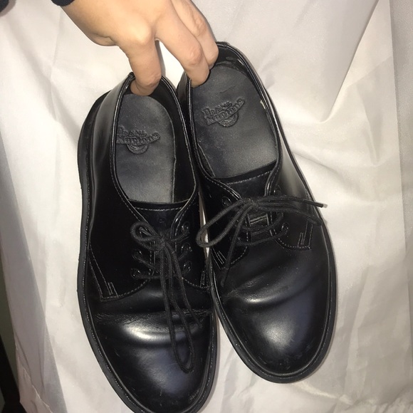 doc martens smooth 1461